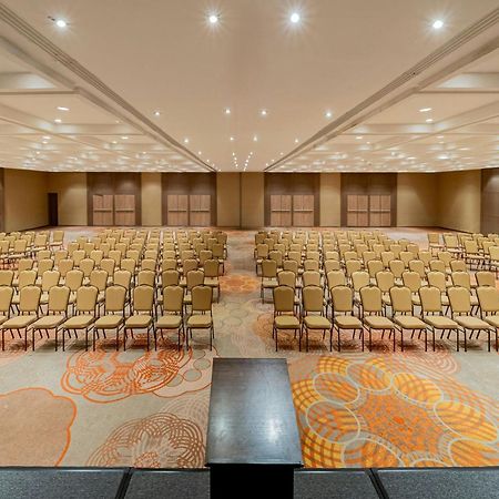 里约热内卢喜来登度假大酒店 外观 照片 The Grand Ballroom