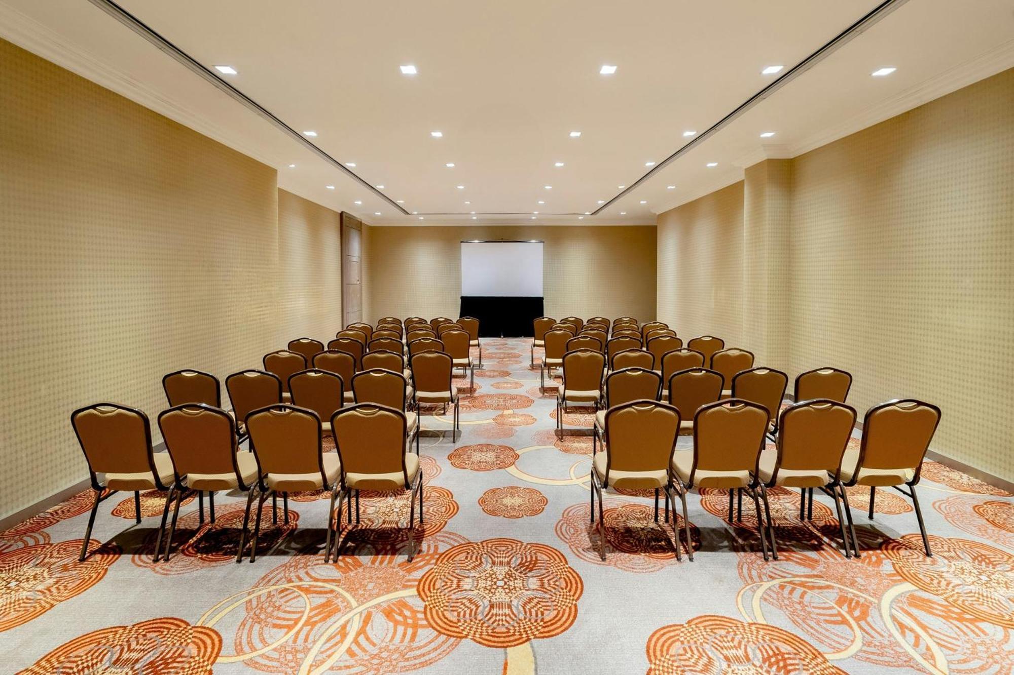 里约热内卢喜来登度假大酒店 外观 照片 Meeting room