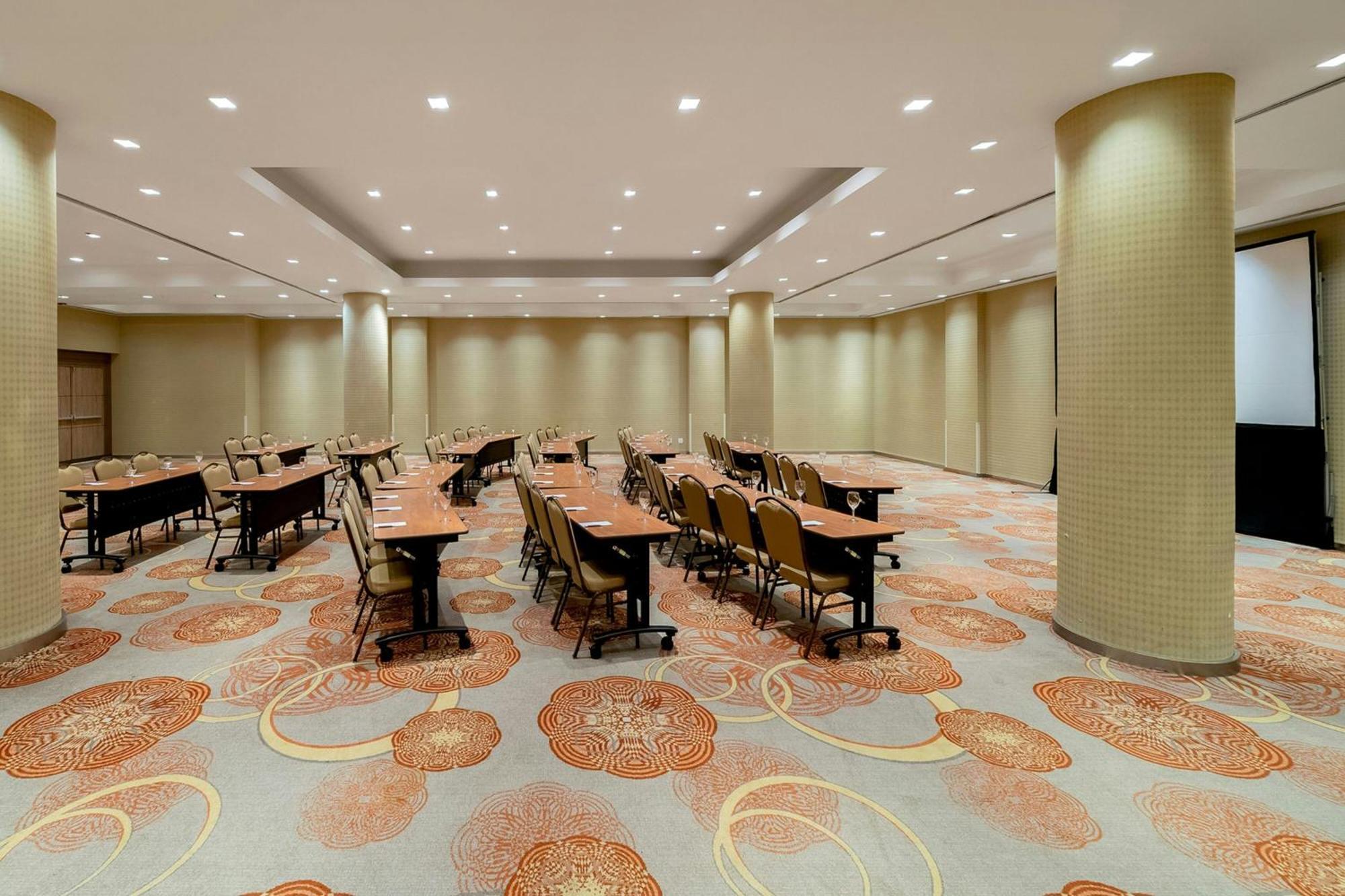 里约热内卢喜来登度假大酒店 外观 照片 Meeting room